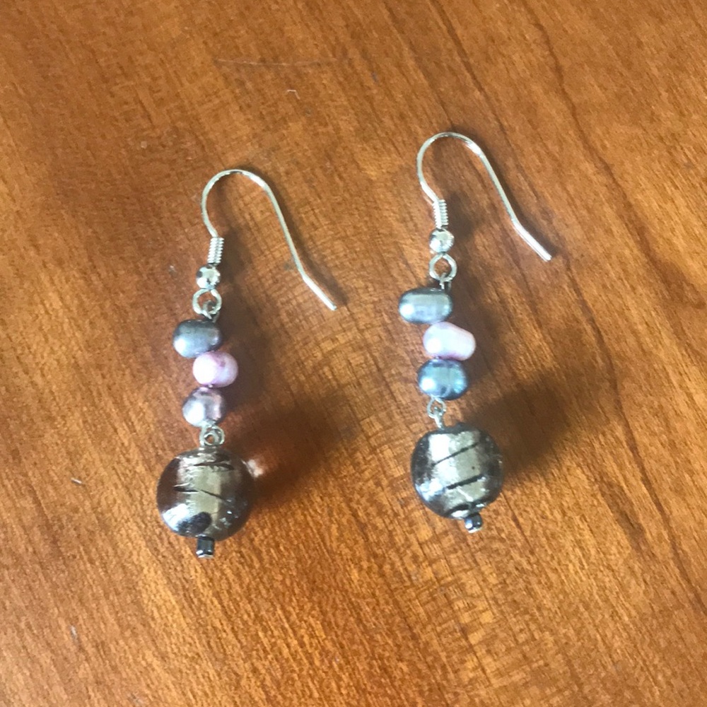 Premier Designs Earrings
